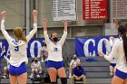 Volleyball vs RWU  Wheaton Women’s Volleyball vs Roger Williams University. : Volleyball, VB